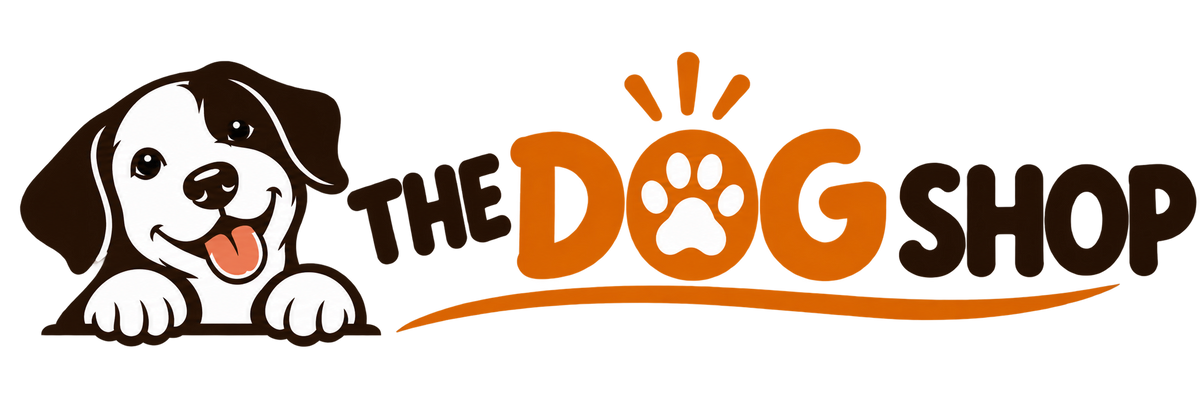 The Dog Shop